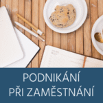 Podnikání a zaměstnání