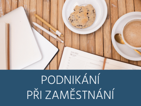 Podnikání a zaměstnání