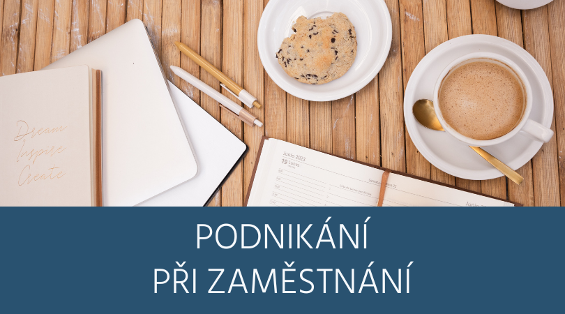Podnikání a zaměstnání